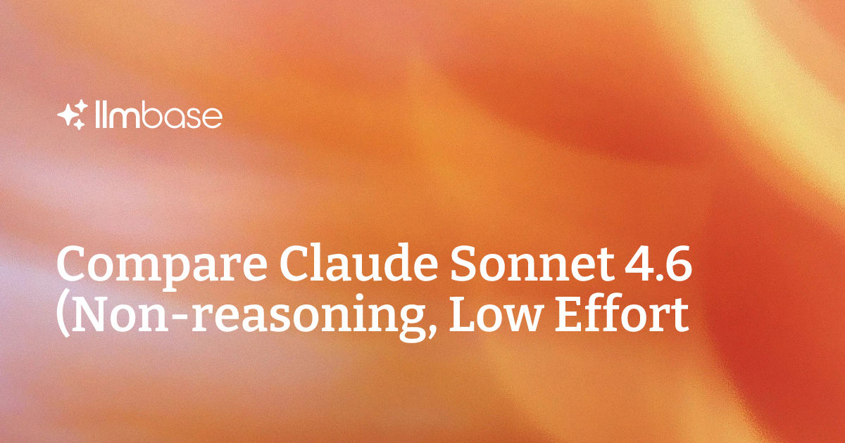 0528 Compare Claude Sonnet 4.6 (Non-reasoning, Low Effort) vs R1 0528 Qwen3 ...
