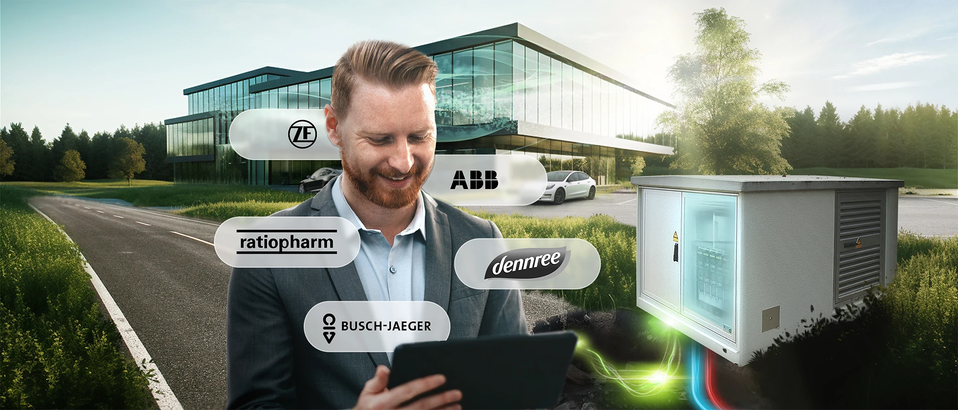 Münch Energie makes project knowledge searchable with MünchGPT customer story